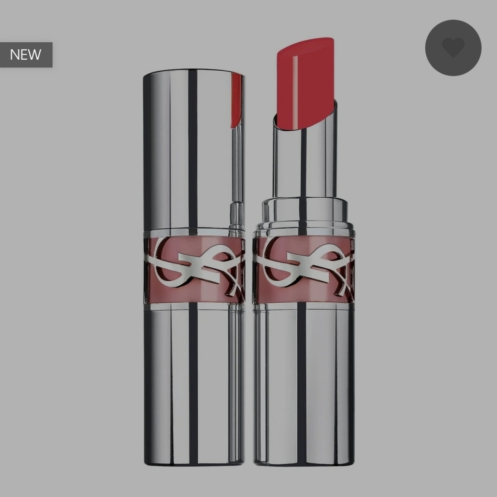 ✨️ YSL LOVESHINE LIP OIL STICK ✨️ Electric Love